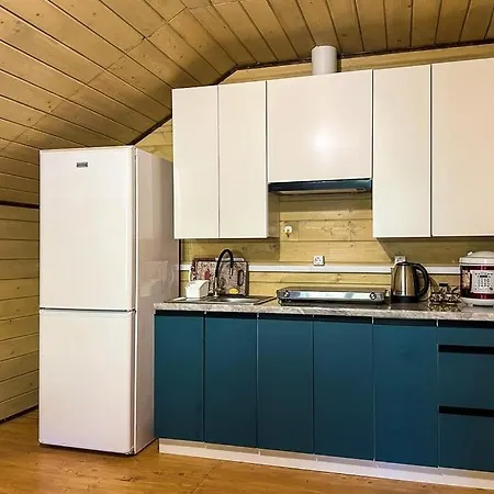 Emili House * Krivorovnya