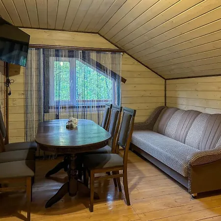 Apartman Emili House