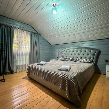 Emili House * Krivorovnya