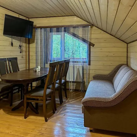 Emili House Krivorivnya