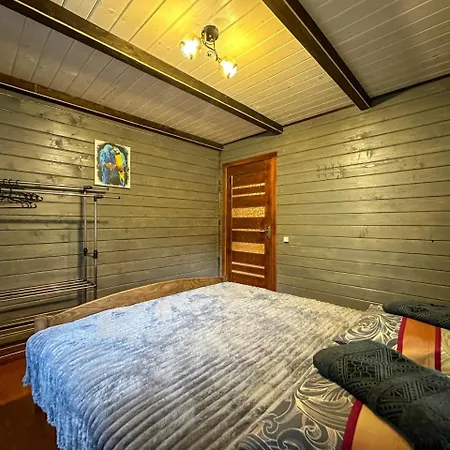 Emili House * Krivorovnya