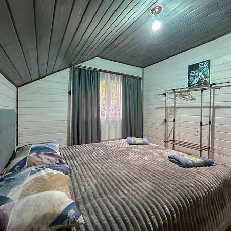 Emili House דירה *