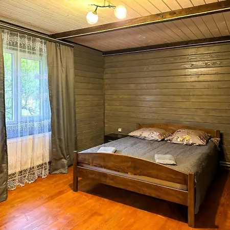 Emili House Apartman