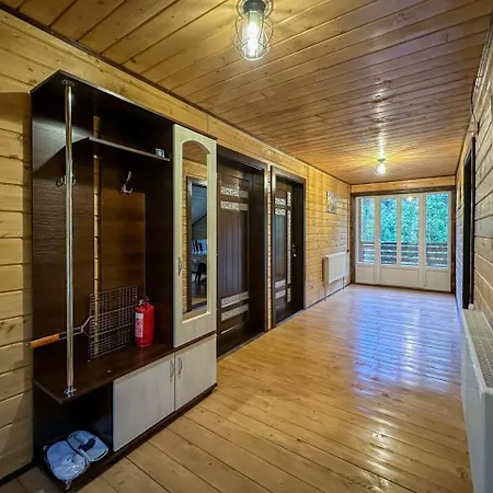 Apartman Emili House