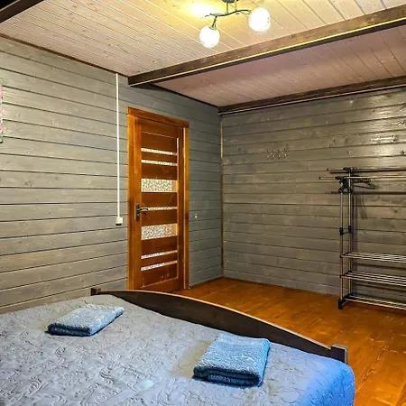 Апартаменты Emili House *