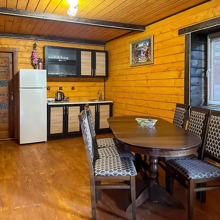 Διαμέρισμα Emili House *