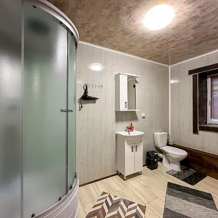 Emili House *