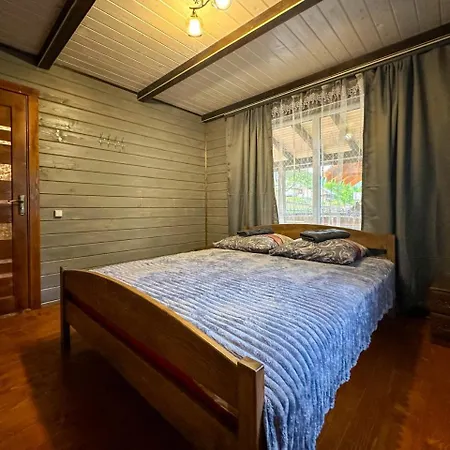 Apartman Emili House Krivorivnya