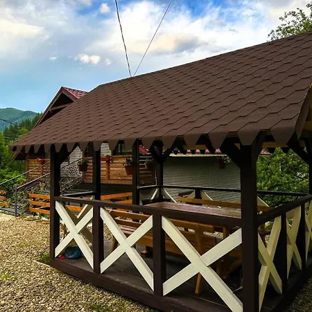 Emili House Apartman Krivorivnya