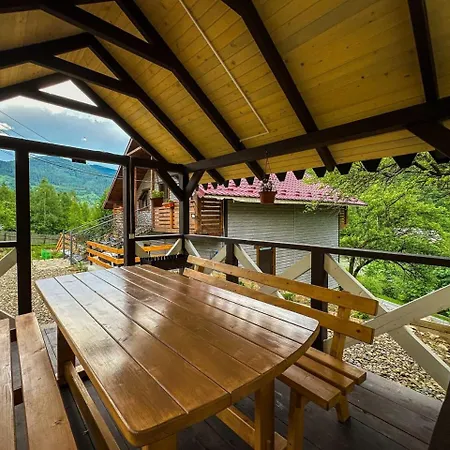 Emili House Krivorivnya