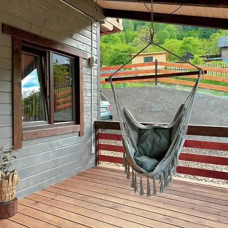 Apartman Emili House