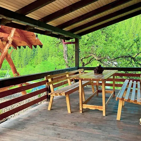 Апартаменты Emili House Krivorovnya