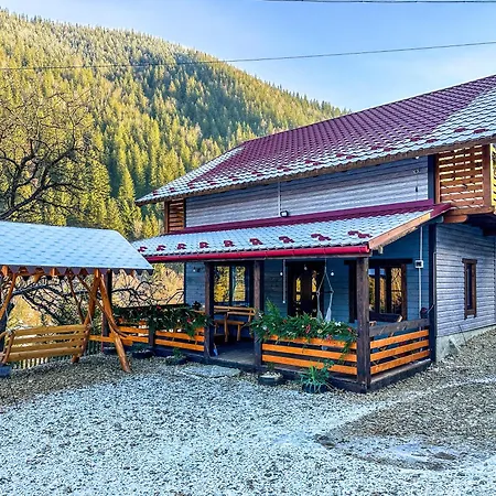 Emili House Krivorovnya