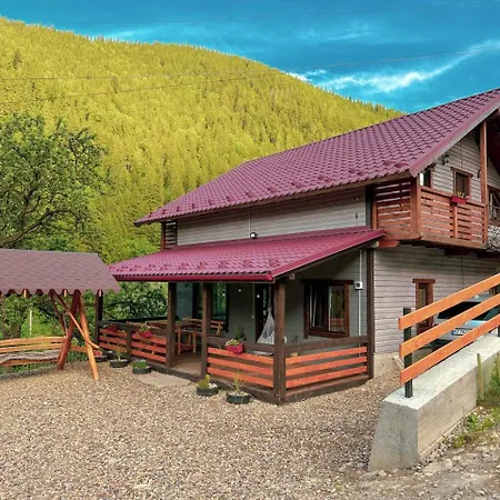 Emili House 아파트