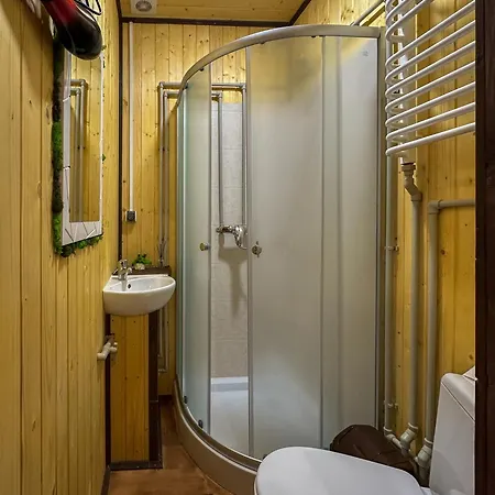 Aparthotel Emili House *