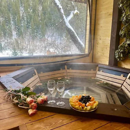 Emili House Apartman Krivorivnya