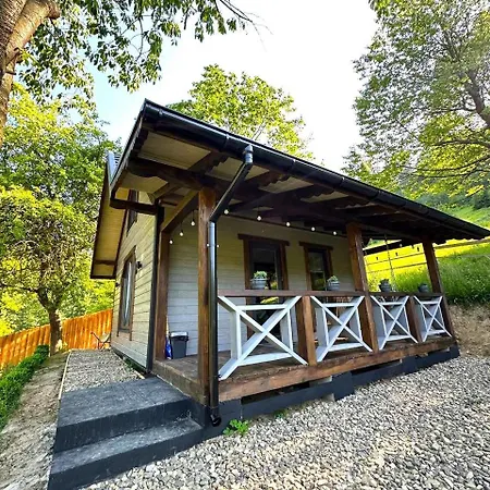 דירה Emili House *