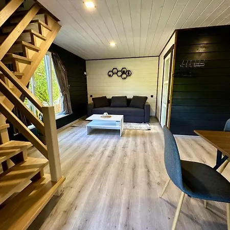 Апартаменты Emili House Krivorovnya