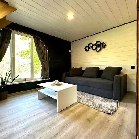 דירה Emili House *
