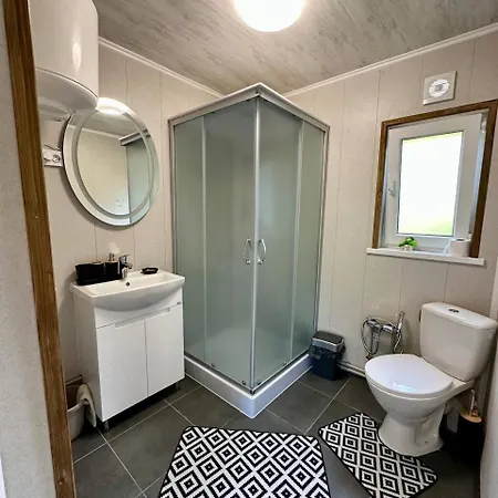 Emili House Krivorovnya