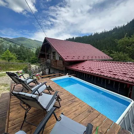 Emili House Апартаменты