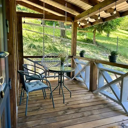 Апартаменты Emili House Krivorovnya