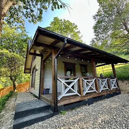 Апартаменты Emili House Krivorovnya