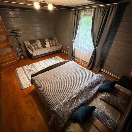 Emili House * Krivorovnya