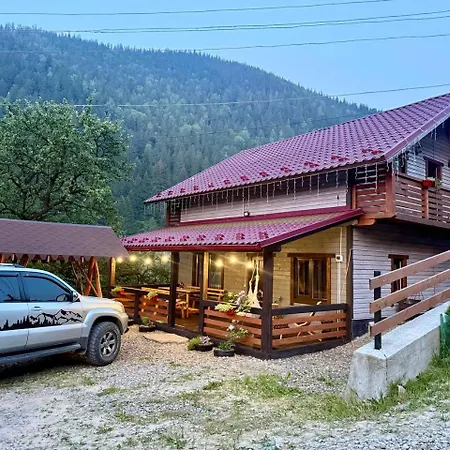 Emili House Krivorovnya