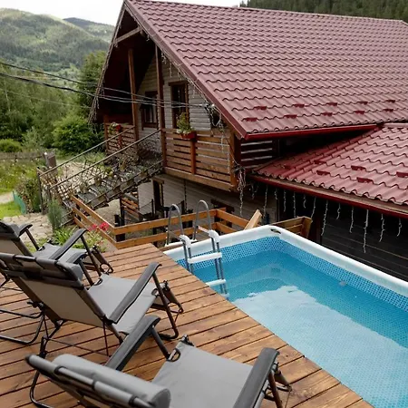 Апартаменты Emili House