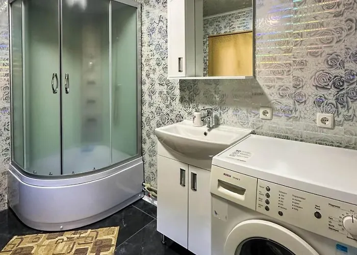 Apartamento Emili House *