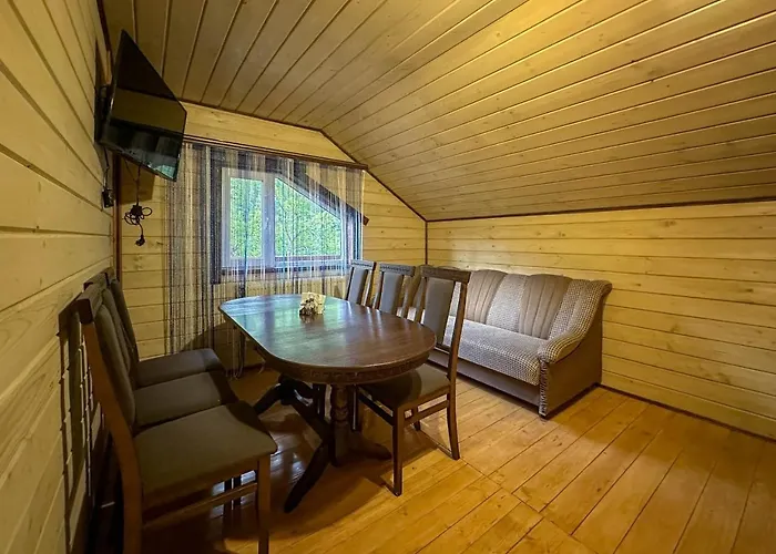 Emili House Apartamento