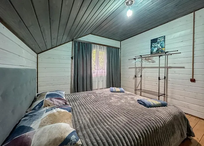 Emili House Apartamento *