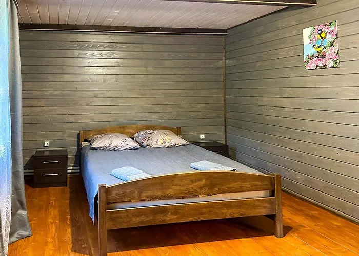 Apartamento Emili House *