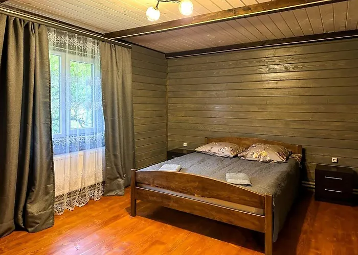 Emili House Apartamento