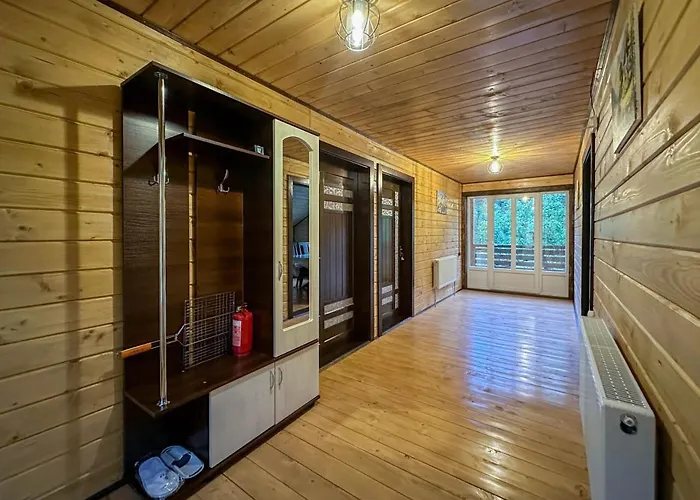 Apartamento Emili House