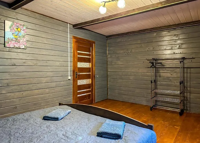 Apartamento Emili House *
