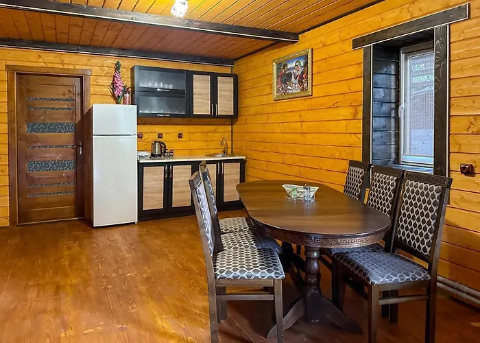 Apartamento Emili House *
