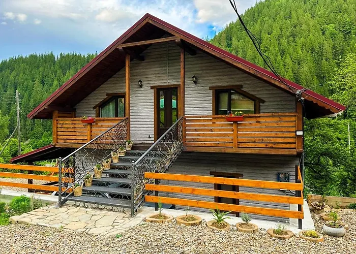 Apartamento Emili House Krivorovnya