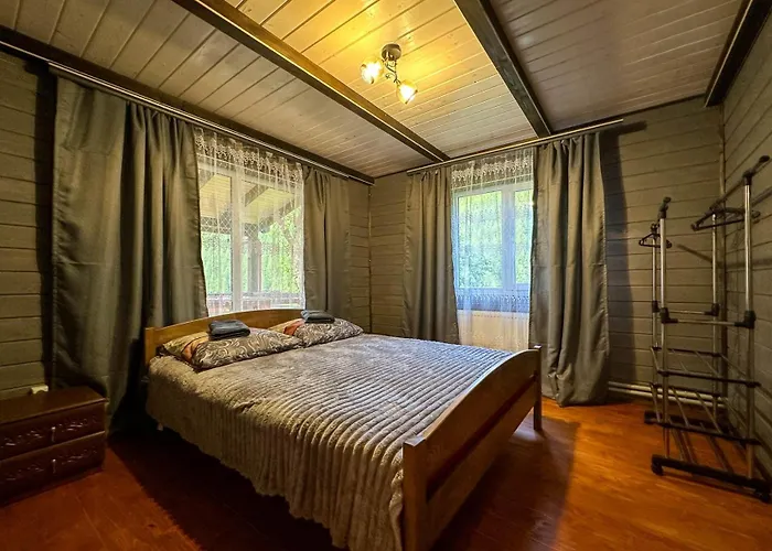 Emili House * Krivorovnya