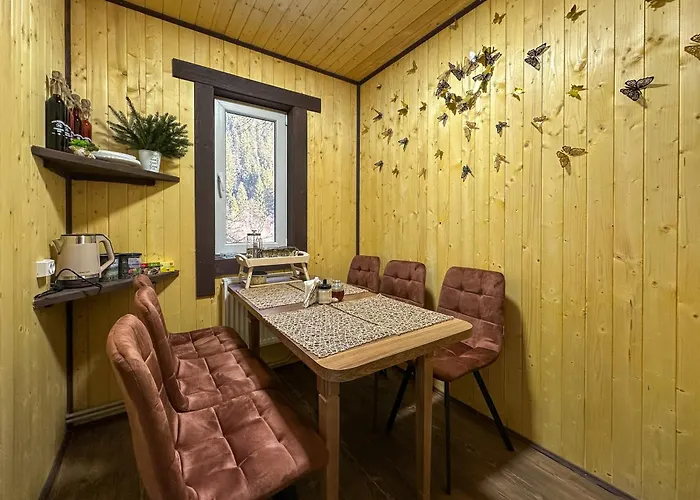 Emili House Apartamento Krivorovnya