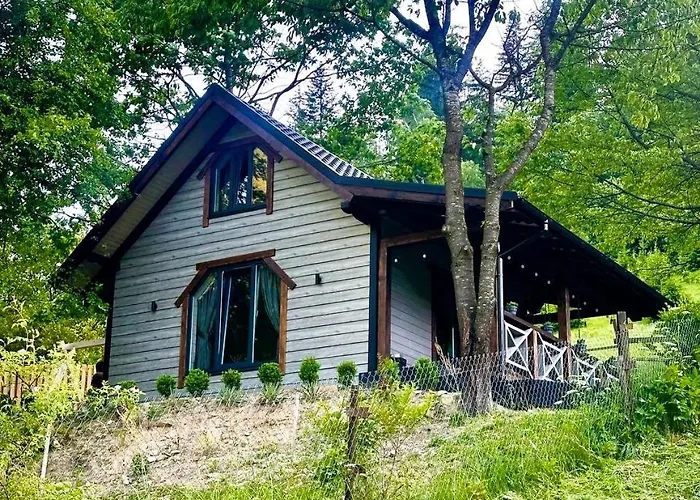 Emili House