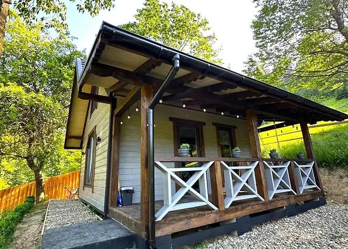 Apartamento Emili House *