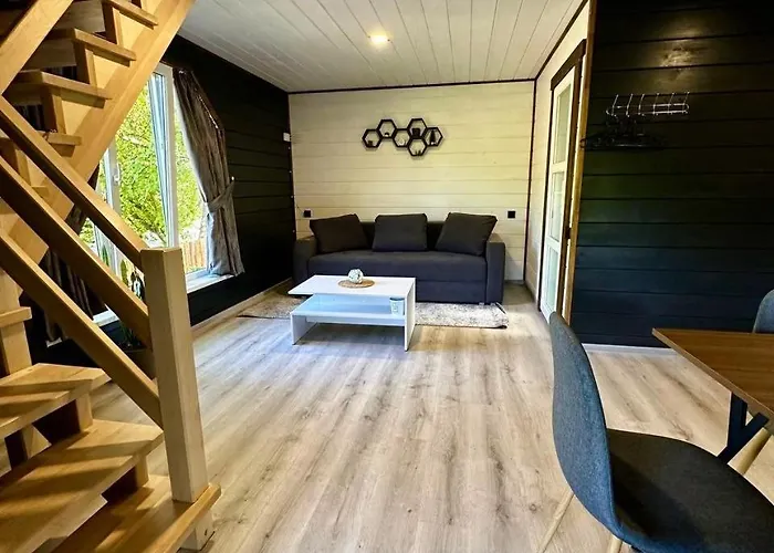 Apartamento Emili House Krivorovnya