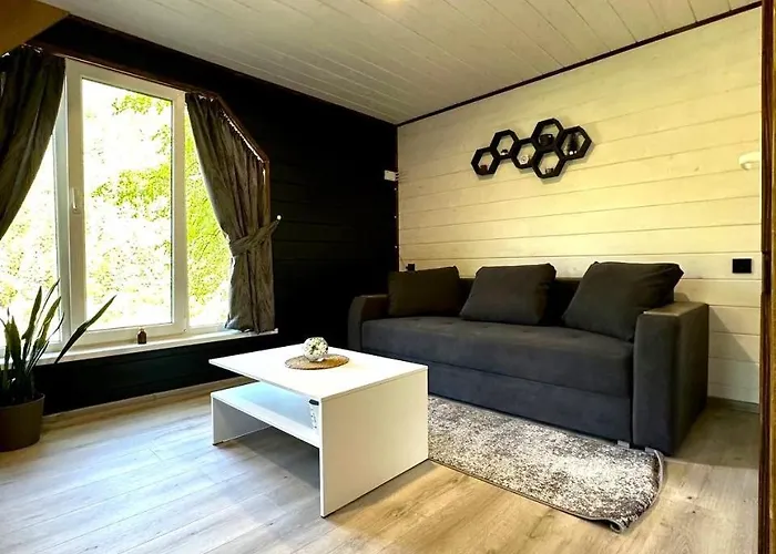 Apartamento Emili House *