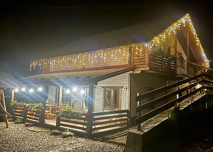 Emili House * Krivorovnya