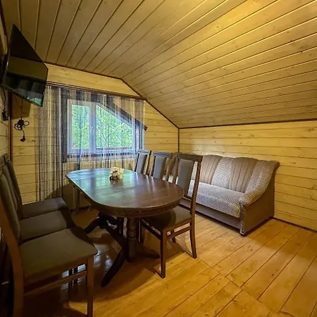 Emili House Apartamento