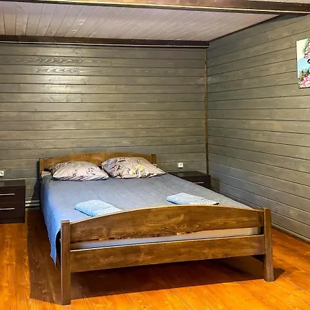 Apartamento Emili House *