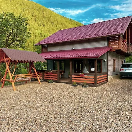 Apartamento Emili House Krivorovnya