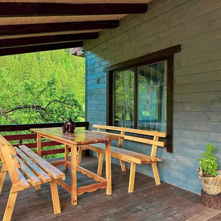 Emili House * Krivorovnya